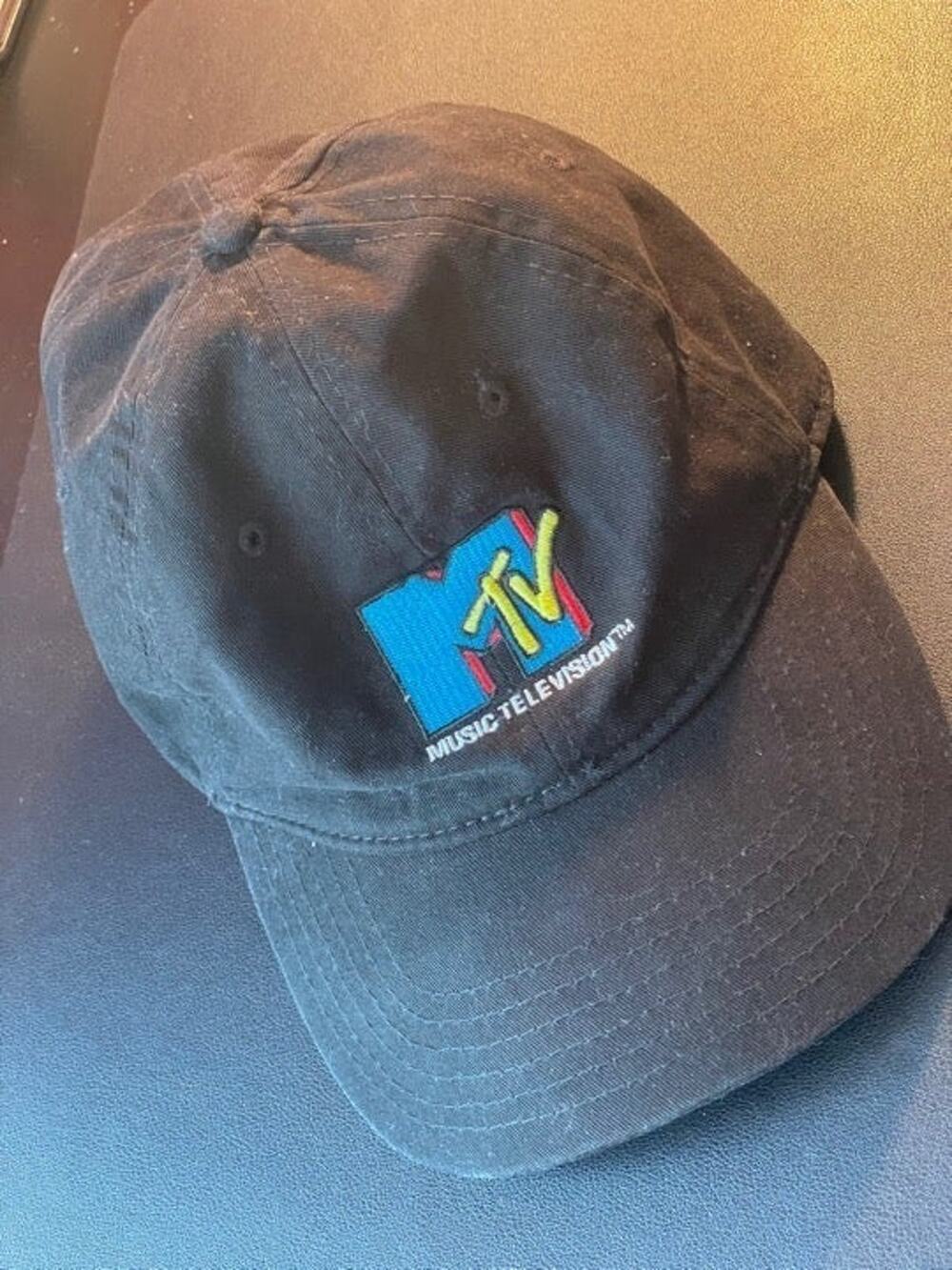 MTV Viacom Cap